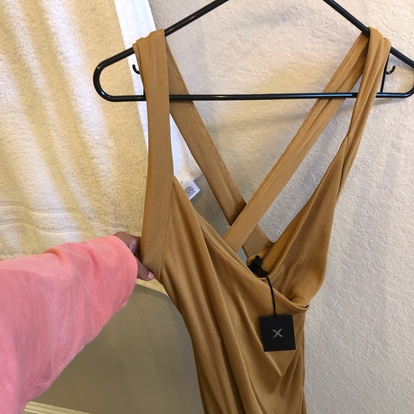 Revolve Dress - Picture 2 of 2